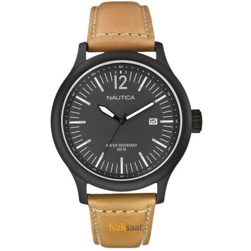 Nautica A12603G Erkek Kol Saati