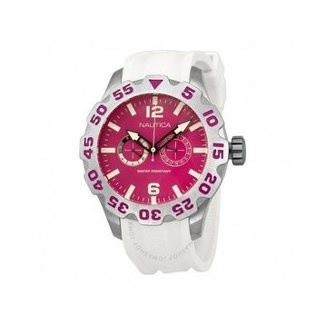 Nautica A16619G Bayan Kol Saati