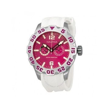 Nautica A16619G Bayan Kol Saati