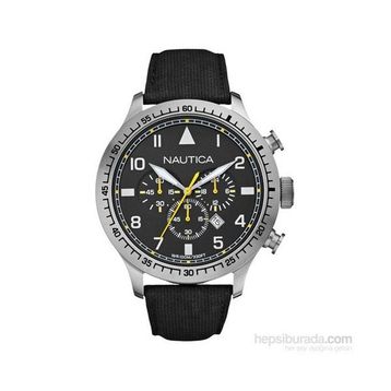 Nautica A17632G Erkek Kol Saati