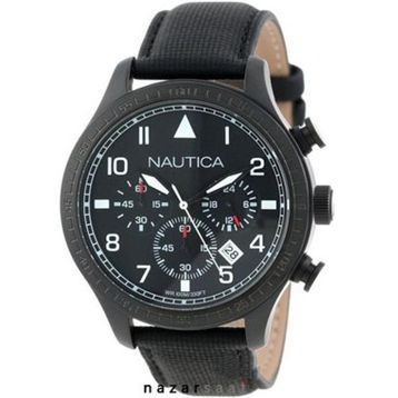 Nautica A18685G Erkek Kol Saati