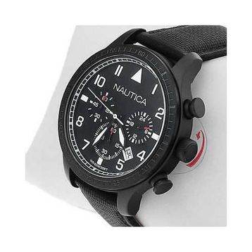 Nautica A18685G Erkek Kol Saati
