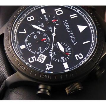 Nautica A18685G Erkek Kol Saati