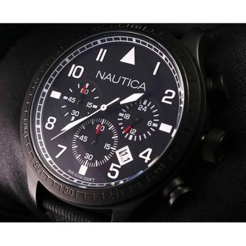 Nautica A18685G Erkek Kol Saati