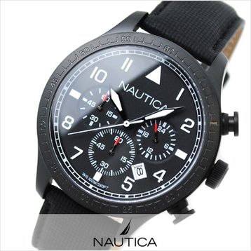 Nautica A18685G Erkek Kol Saati