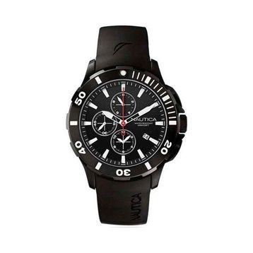 Nautica A19585G Erkek Kol Saati
