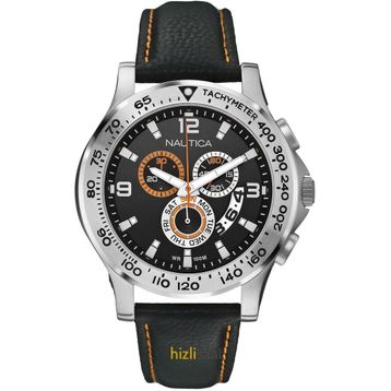 Nautica A19606G Erkek Kol Saati