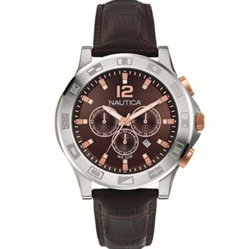 Nautica A22620G Erkek Kol Saati