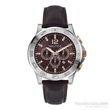 Nautica A22620G Erkek Kol Saati