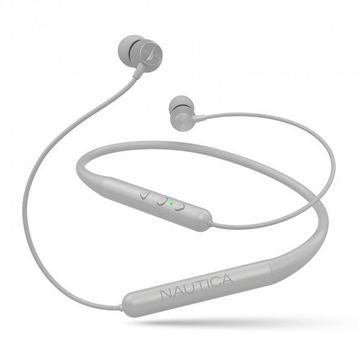 Nautica B310 Gri Bluetooth Kulaklık