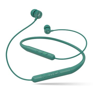 Nautica B310 Yeşil Bluetooth Kulaklık