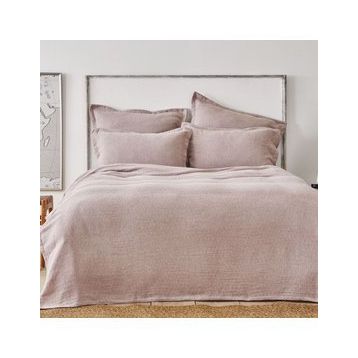 Nautica Home Donati Bej Tek Kişilik Yatak Örtüsü Seti