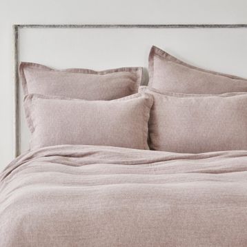 Nautica Home Donati Bej Tek Kişilik Yatak Örtüsü Seti