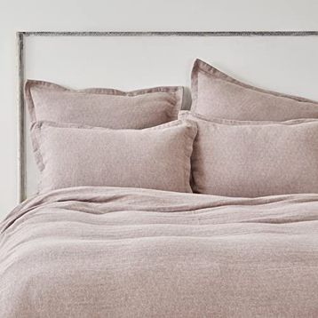 Nautica Home Donati Bej Tek Kişilik Yatak Örtüsü Seti