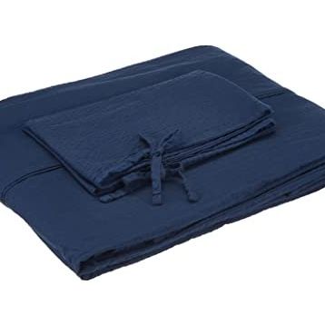 Nautica Home Pruva Lacivert Tek Kişilik Nevresim Takımı Seti