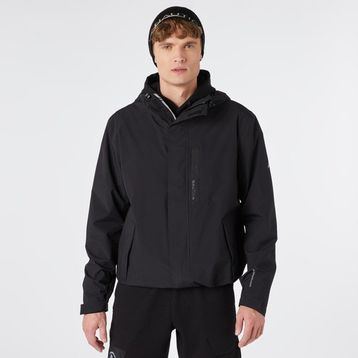 Nautica J37560T.0TB Siyah Erkek Mont