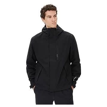 Nautica J37560T.0TB Siyah Erkek Mont