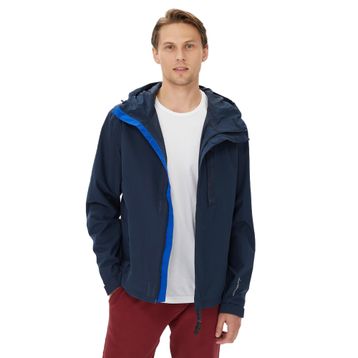 Nautica J37560T.4NV Lacivert Erkek Mont