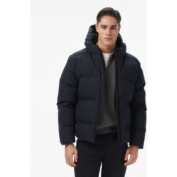 Nautica J57010T.0TB Erkek Siyah Mont