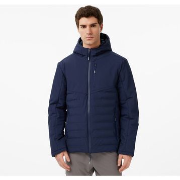 Nautica J57027T.4NV 4NV Lacivert Regular Fit Erkek Mont