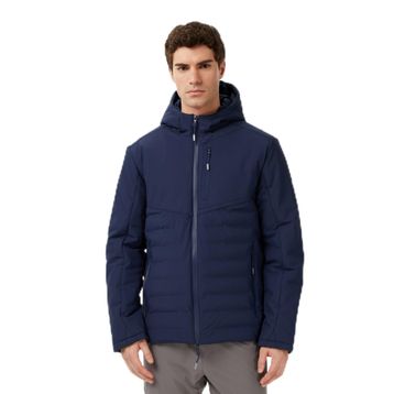 Nautica J57027T.4NV 4NV Lacivert Regular Fit Erkek Mont