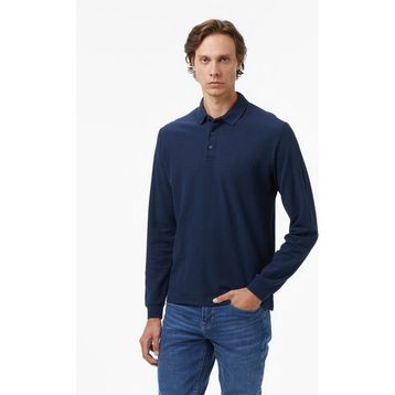 Nautica J57031T.4NV 4NV Lacivert Regular Fit Erkek Mont