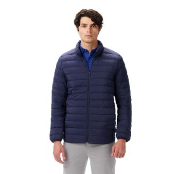 Nautica J57041T.4NV Lacivert Regular Fit Erkek Mont
