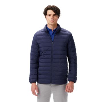 Nautica J57041T.4NV Lacivert Regular Fit Erkek Mont