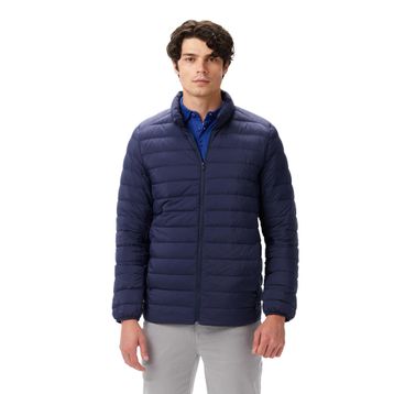 Nautica J57041T.4NV Lacivert Regular Fit Erkek Mont