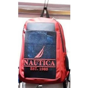 Nautıca Nacan 21504 Sırt Cantası