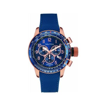 NAUTICA NAI28500G Erkek Kol Saati