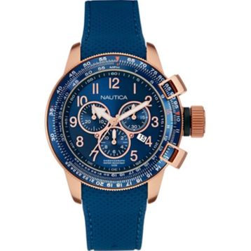NAUTICA NAI28500G Erkek Kol Saati