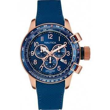 NAUTICA NAI28500G Erkek Kol Saati