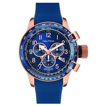 NAUTICA NAI28500G Erkek Kol Saati