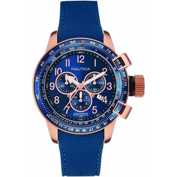 NAUTICA NAI28500G Erkek Kol Saati