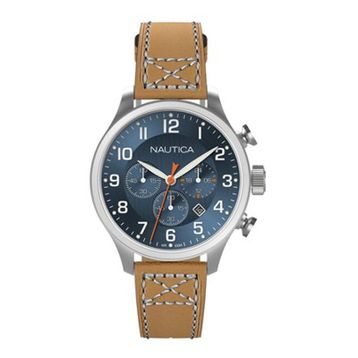 NAUTICA NAI28500G Erkek Kol Saati