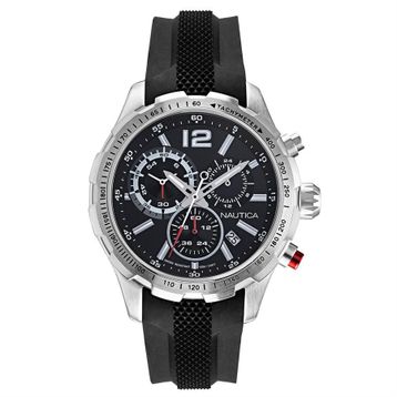 Nautica NAP30LE02 Erkek Kol Saati