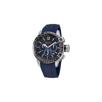 Nautica NAPBFF101 Lacivert Erkek Kol Saati