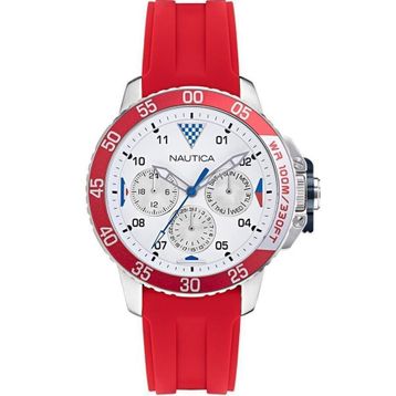 Nautica NAPBHS012 Kol Saati