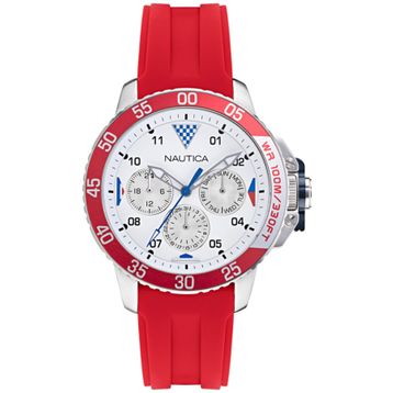 Nautica NAPBHS012 Kol Saati