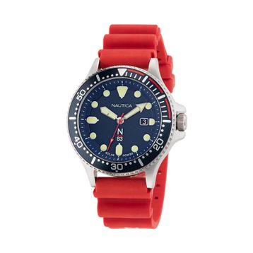 Nautica NAPCBS301 Erkek Kol Saati