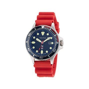 Nautica NAPCBS301 Erkek Kol Saati
