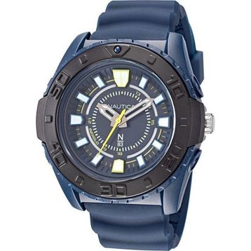 Nautica NAPCNS214 Erkek Kol Saati