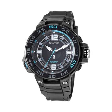 Nautica NAPCNS214 Erkek Kol Saati