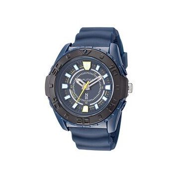 Nautica NAPCNS214 Erkek Kol Saati