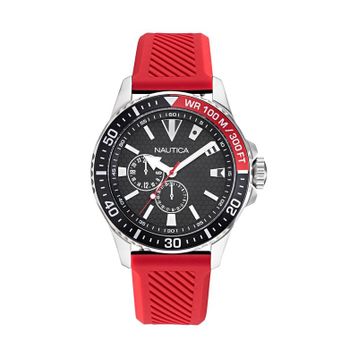 Nautica NAPFRB923 Erkek Kol Saati