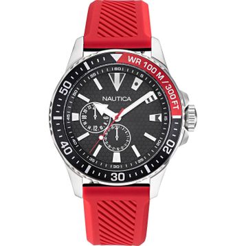 Nautica NAPFRB923 Erkek Kol Saati