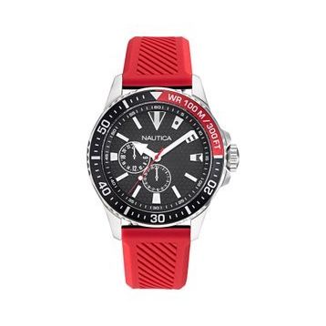 Nautica NAPFRB923 Erkek Kol Saati