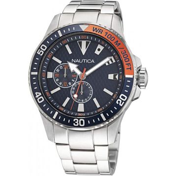 Nautica NAPFRF030 Erkek Kol Saati