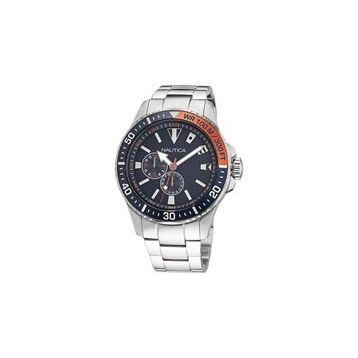 Nautica NAPFRF030 Erkek Kol Saati
